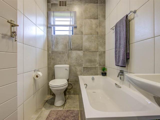 3 Bedroom House in Proclamation Hill