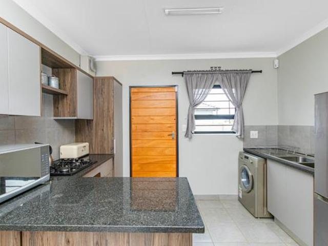 3 Bedroom House in Protea North