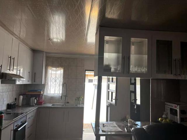 3 Bedroom House in Protea Glen