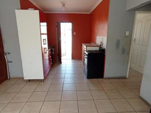 3 Bedroom House in Protea Glen