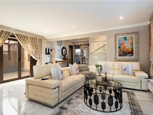 3 Bedroom House in Protea Glen