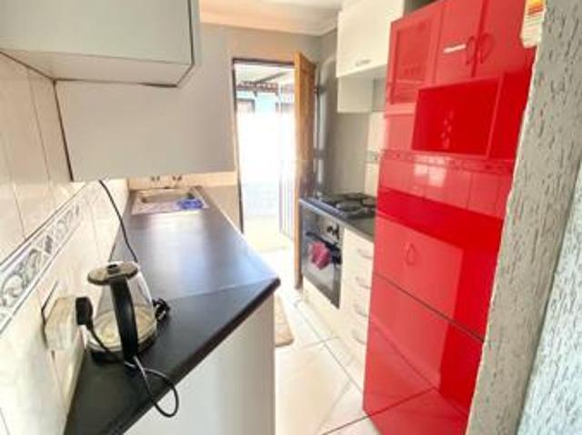 3 Bedroom House in Protea Glen