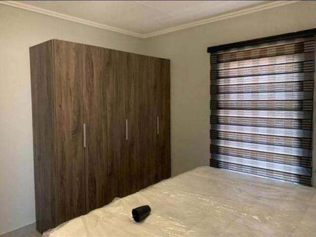 3 Bedroom House in Protea Glen