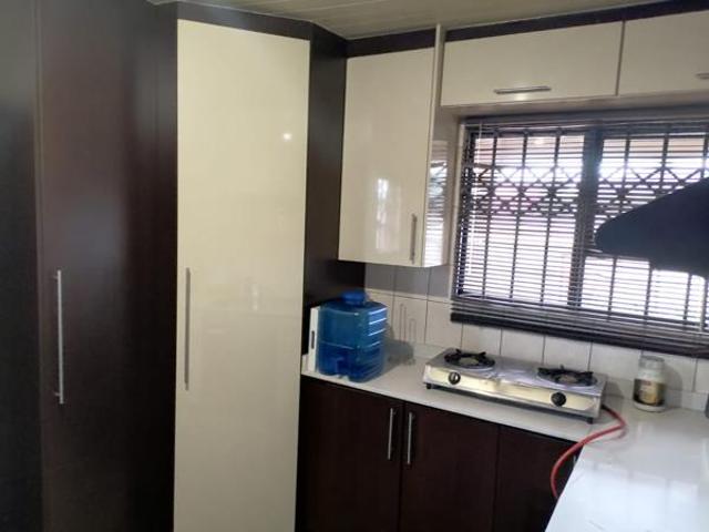 3 Bedroom House in Protea Glen