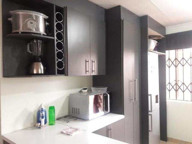 3 Bedroom House in Protea Glen