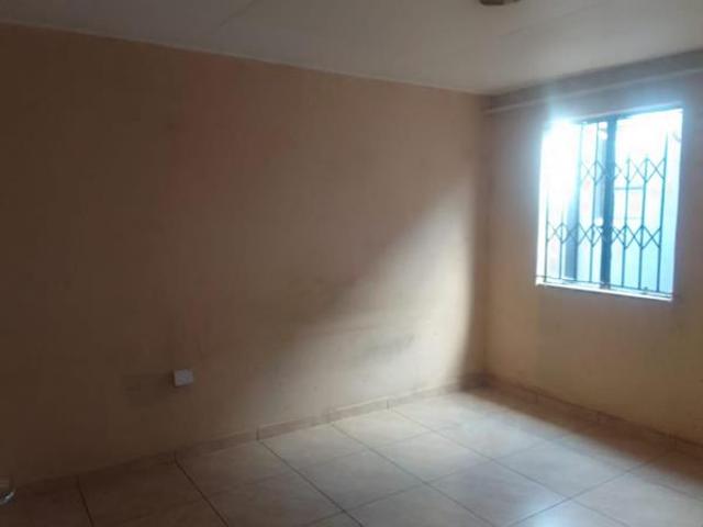 3 Bedroom House in Protea Glen
