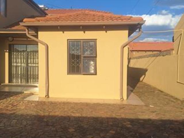 3 Bedroom House in Protea Glen
