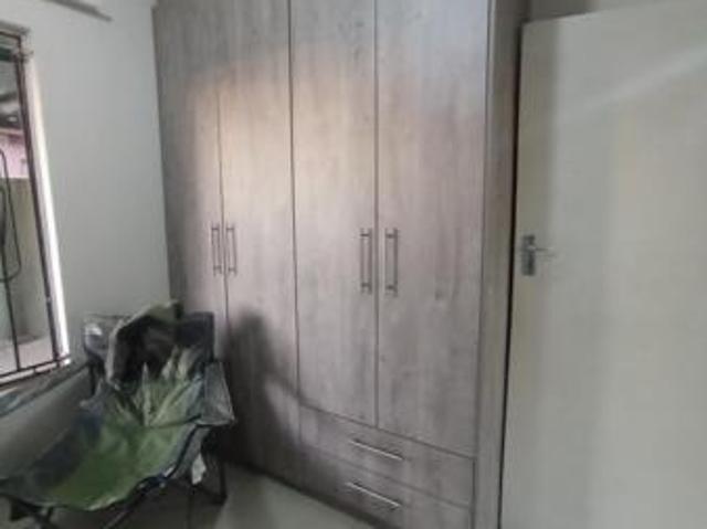 3 Bedroom House in Protea Glen