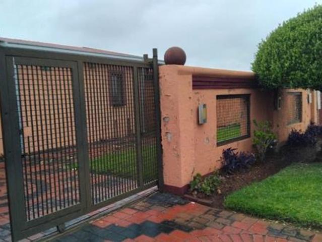 3 Bedroom House in Protea Glen
