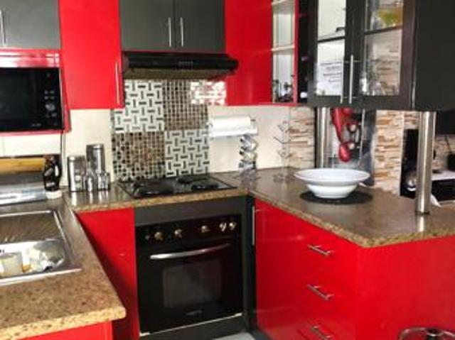 3 Bedroom House in Protea Glen