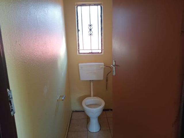 3 Bedroom House in Protea Glen