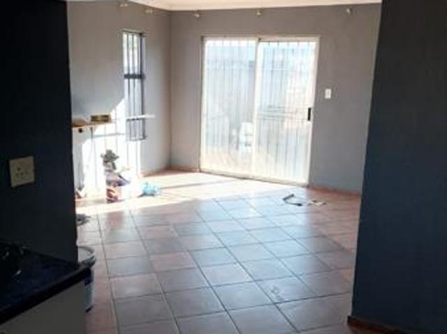 3 Bedroom House in Protea Glen