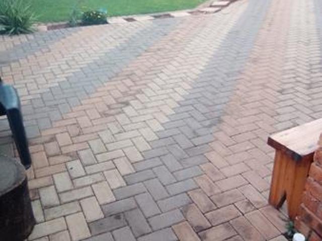3 Bedroom House in Protea Glen