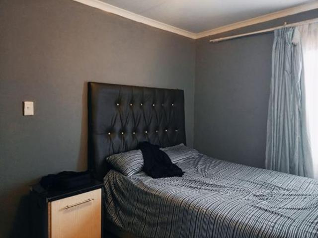 3 Bedroom House in Protea Glen