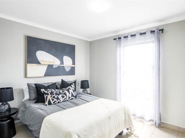 3 Bedroom House in Protea Glen