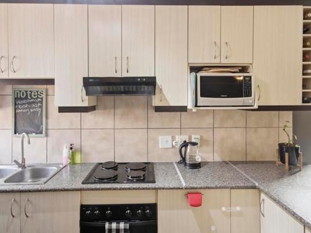 3 Bedroom House in Protea Heights