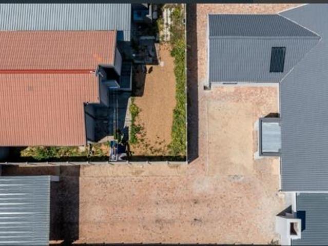 3 Bedroom House in Protea Heights