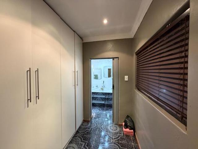 3 Bedroom House in Protea Park