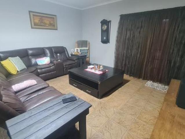3 Bedroom House in Protea Park