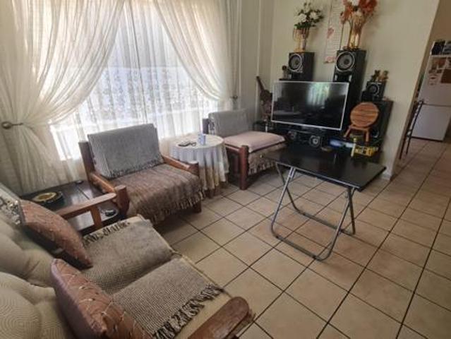 3 Bedroom House in Protea Park