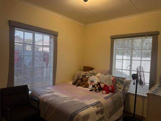 3 Bedroom House in Protea Park