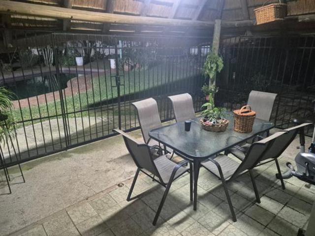 3 Bedroom House in Protea Park