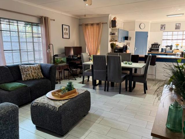 3 Bedroom House in Protea Park