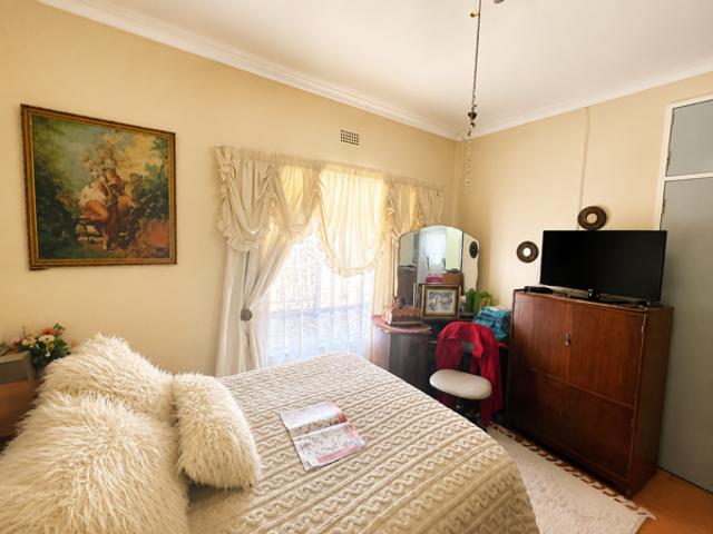 3 Bedroom House in Protea Park