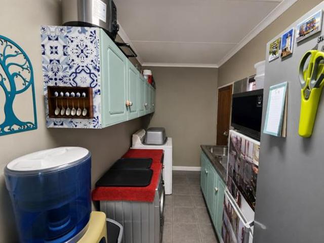3 Bedroom House in Protea Park