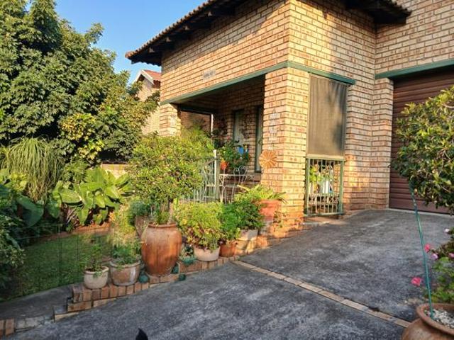 3 Bedroom House in Protea Park