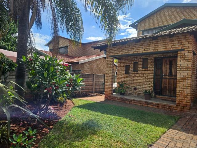 3 Bedroom House in Protea Park