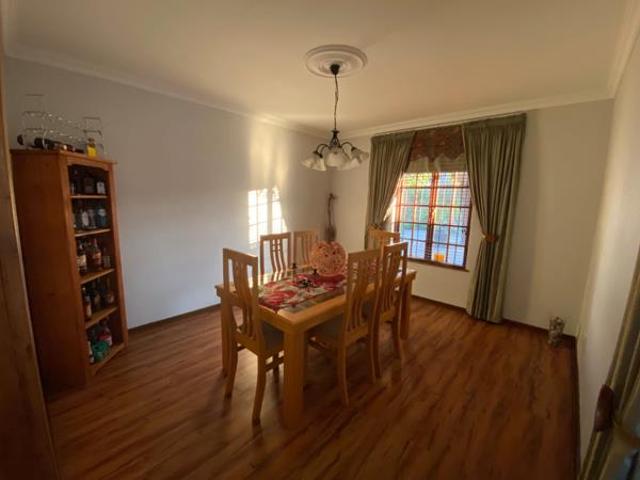 3 Bedroom House in Protea Park