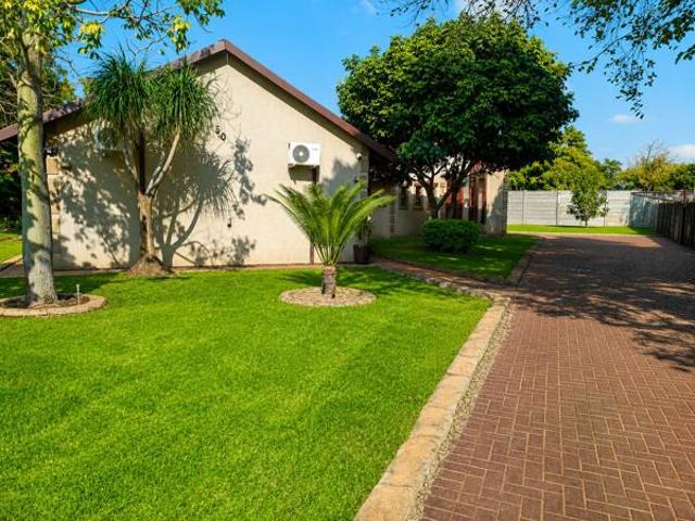 3 Bedroom House in Protea Park