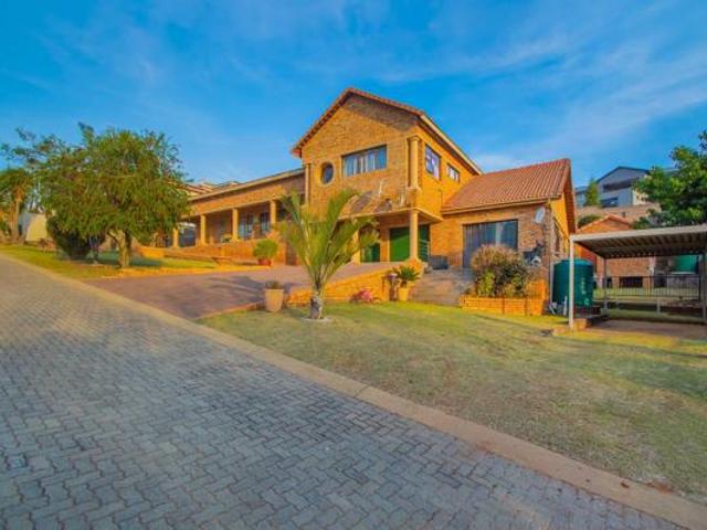 3 Bedroom House in Protea Ridge