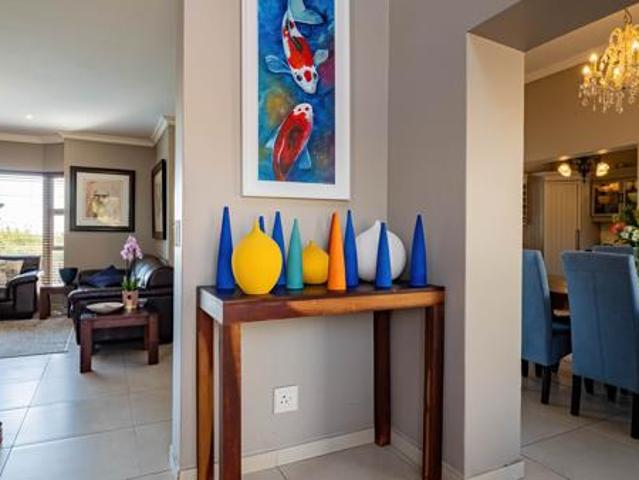 3 Bedroom House in Protea Ridge