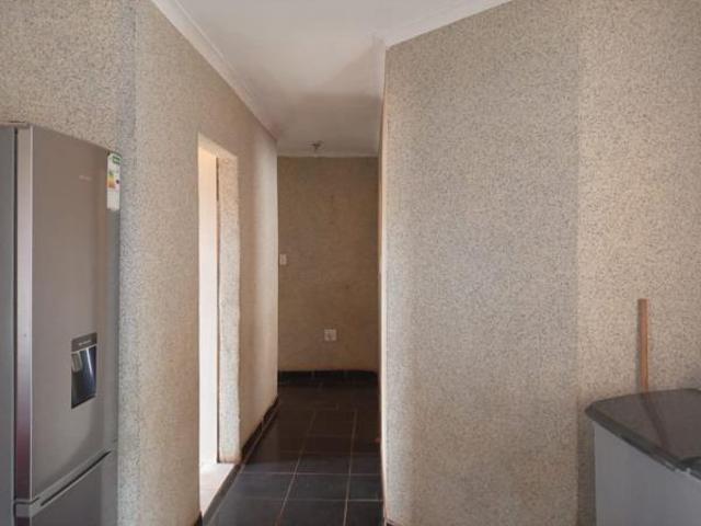 3 Bedroom House in Pudimoe