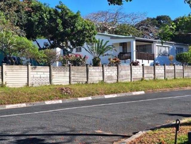 3 Bedroom House in Pumula