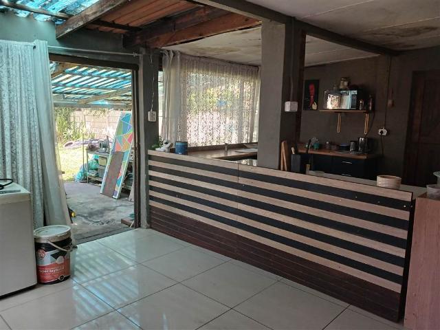 3 Bedroom House in Pumula