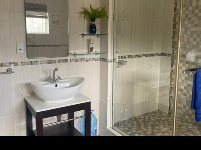 3 Bedroom House in Pumula