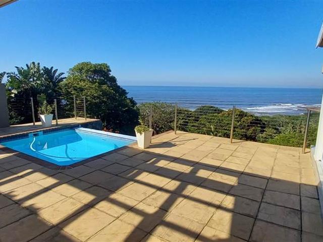 3 Bedroom House in Pumula