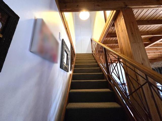 3 Bedroom House in Quaggafontein SH