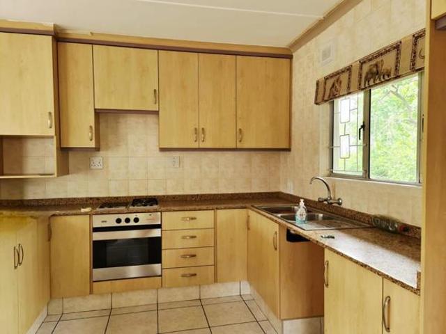 3 Bedroom House in Queensburgh Central