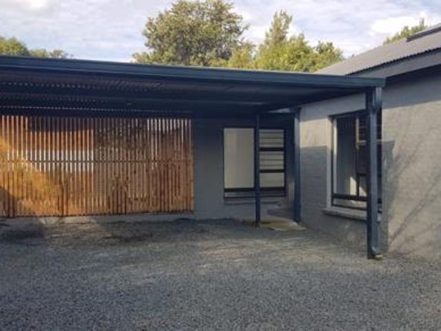 3 Bedroom House in Queenswood