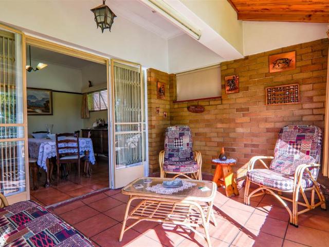 3 Bedroom House in Queenswood