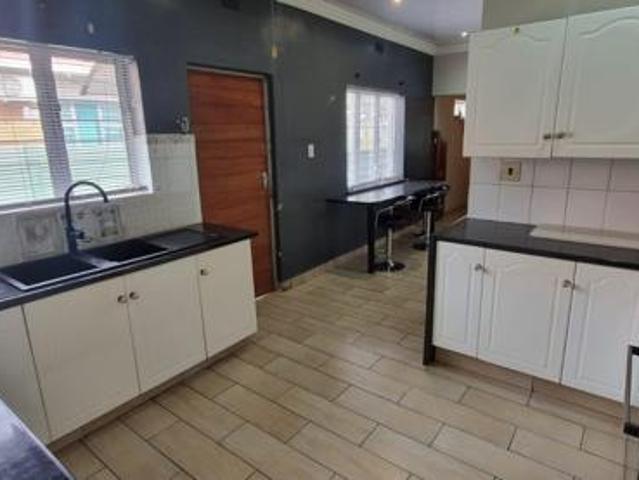 3 Bedroom House in Queenswood
