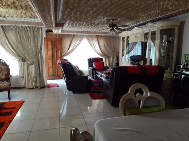 3 Bedroom House in Queenstown Central