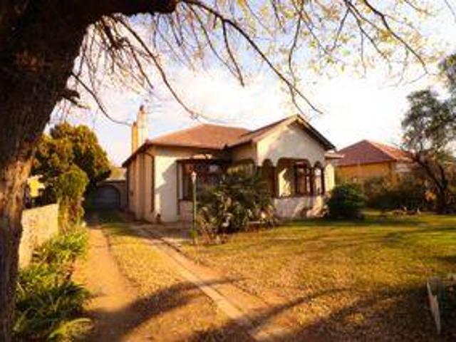 3 Bedroom House in Queenstown Central