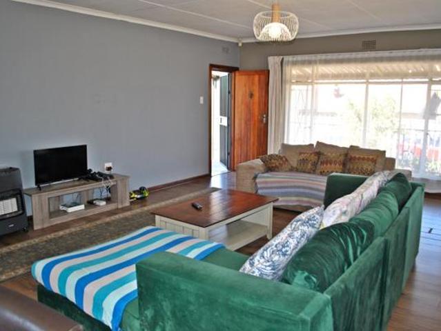3 Bedroom House in Quellerie Park