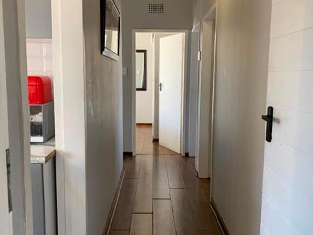 3 Bedroom House in Quellerie Park