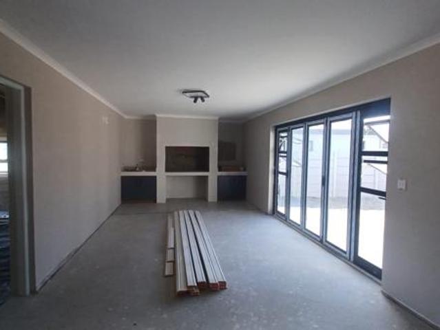 3 Bedroom House in Rouxville